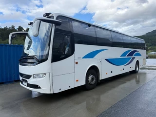 Volvo N/A 2018 - 9700H. 3 Units! obrazek 1