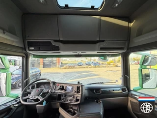 Scania R 2019 - R450 obrazek 21