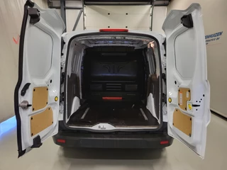 Ford Transit Connect 2023 - 1.5EcoBlue Euro 6! afbeelding 6