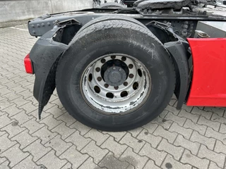DAF XF 450 FT 2018 - Space Cab / 680 dkm zdjecie 16