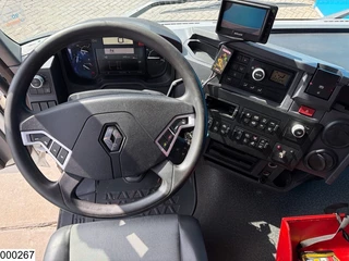 Renault N/A 2019 - C 430 8x2, Euro 6, Fassi, Remote, Winch obrazek 10