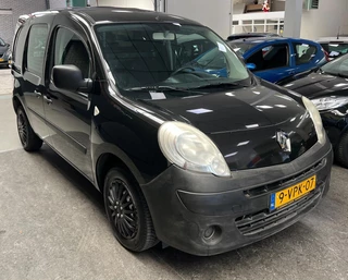 Renault Kangoo 2011 - Express 1.5 dCi 90 Express 1e Eigenaar - NAP - EURO 5 image 14