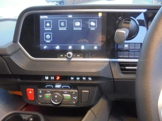DAF XD 2026 - 260 FA DEMO RHD obrazek 11