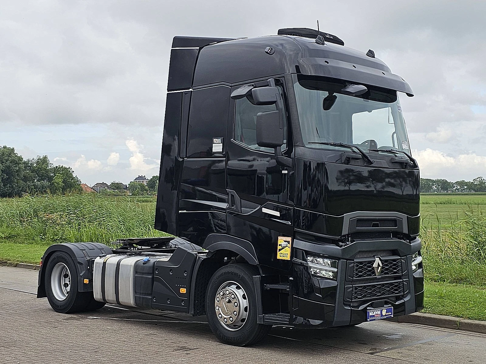 Renault 2022 - T 480 obrázek 5