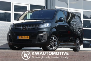 Opel Vivaro 2019 - 2.0 CDTI L3H1 Innovation te koop