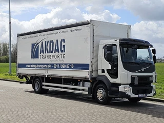 Volvo N/A 2021 - FL 240.14 immagine 5