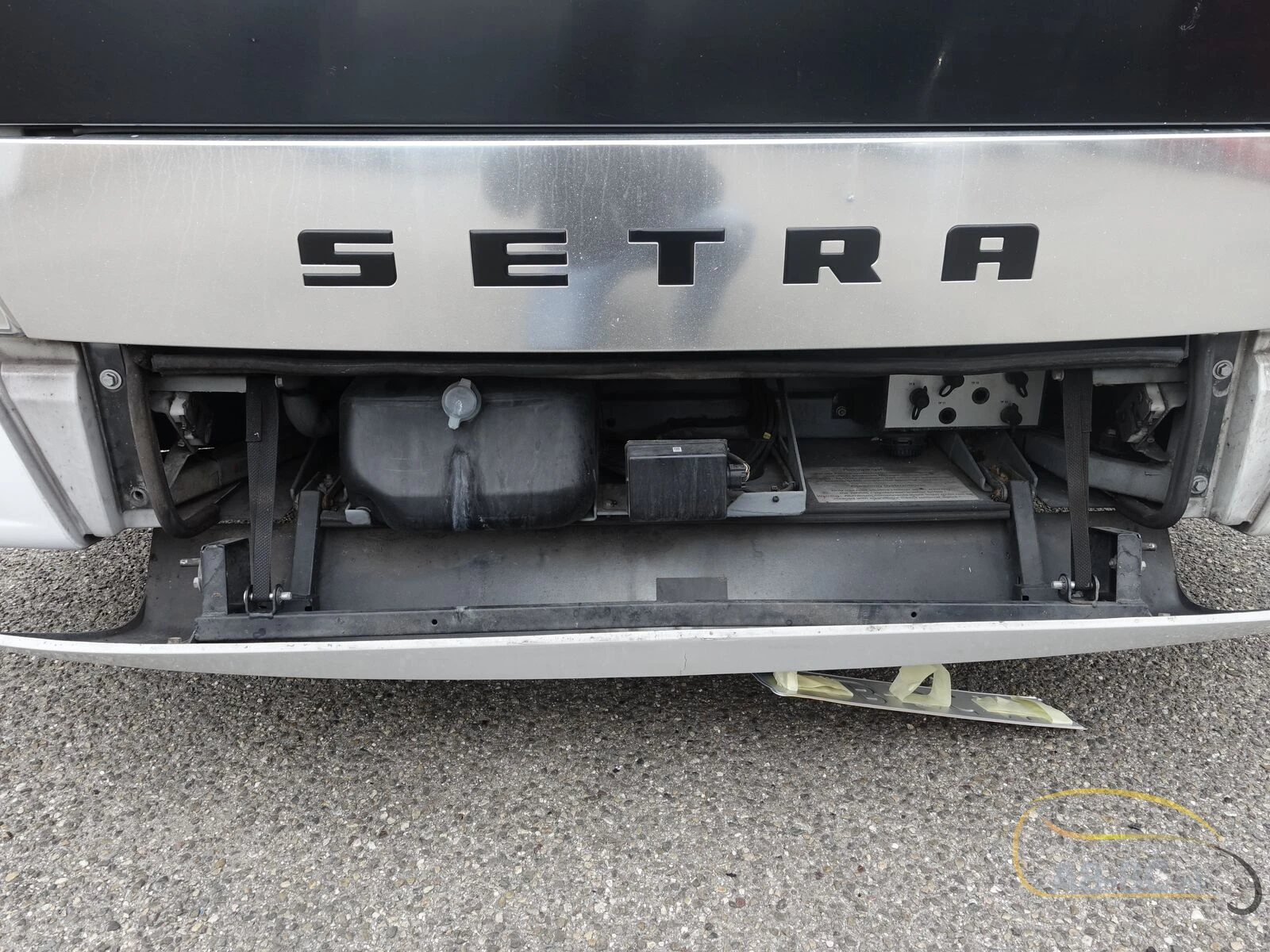 Setra S431DT - 83 Seats, Euro 6 2014 afbeelding 49