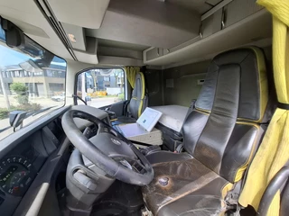 Volvo FH 2016 - 16.750 / LOGGING TRUCK / 6X4 / VEB+ / RETARDER / 2XBIG AXLE / FRIEDERICH 281SL / 9 METER / 596187 KM / 3AXLE DOLLY / 9TON BPW AXLES / AUTOMATIC / EURO-6 / 2016 bild 40
