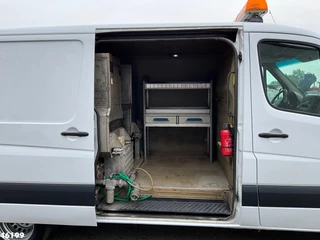 Mercedes-Benz Sprinter 2012 - 906 KA 50 High Pressure unit obrazek 8