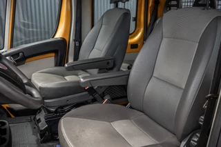 Fiat Ducato 2016 - 150 Multijet 2.3 L3H1 | 150 PK | 6-Zits | 3-Zijdige kipper | 1e Eigenaar | Airco | Trekhaak obrazek 17