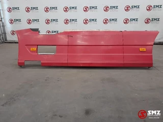 Volvo N/A 2015 - Occ side skirt links Volvo zdjecie 1