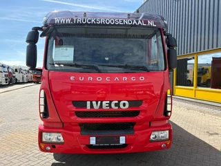 Iveco Eurocargo 2009 - 90E18 imagen 2