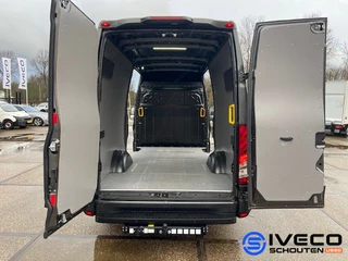 Iveco Daily 2024 - 35S21V A8 immagine 3