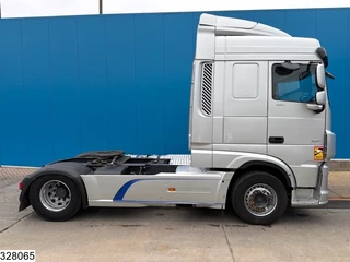 DAF XF480 2020 - EURO 6d, Retarder, Standairco image 11