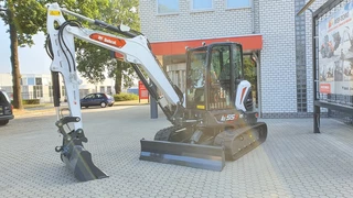Bobcat E55z 2026 - N/A obrazek 4