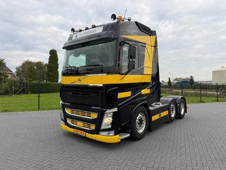 Volvo FH 2017 - 13.460 afbeelding 3 miniatuur