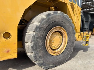 Cat N/A 2007 - 990H imagen 50