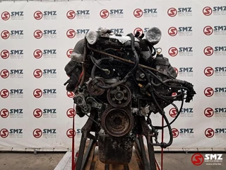 Scania N/A 2001 - Occ motor DC16 02 L01 480 hp Scania zdjecie 3