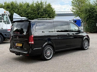 Mercedes-Benz V-Class 2016 - N/A bild 4