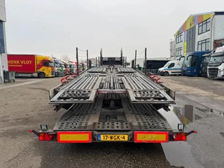 Mercedes-Benz Actros 2015 - 1843 EURO 6 + KÄSSBOHRER HANGER TÜV TILL 11-2026 bild 25