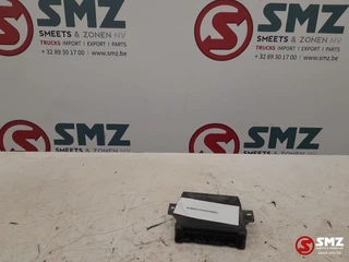 Iveco N/A 2013 - Occ ECU centrale deurvergrendelingsmodule Iveco immagine 2