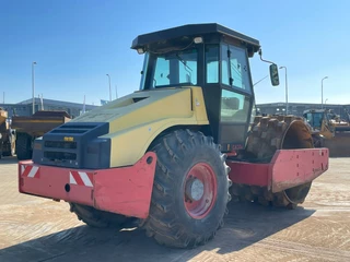 Dynapac CA302PD 2010 - N/A obrazek 5