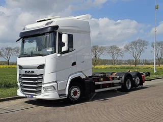 DAF N/A 2023 - XG 480 obrazek 2