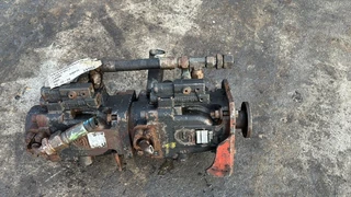 Diverse N/A 2009 - SAUER DANFOSS MODEL 748-010003 FRONT PUMP CCW obrazek 1