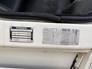 Volvo FL 2012 - N/A zdjecie 13