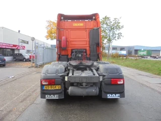 DAF XF 440 2015 - 6X2 NL TRUCK TUV 06-2026 bild 6