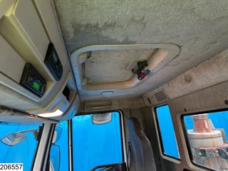 Iveco Trakker 2010 - 360 8x4, EURO 5, CIFA mixer immagine 8