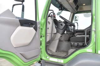 DAF LF 230 2023 - 4x2 + PALFINGER PK 7.501 SLD5 - AS GOOD AS NEW - ONLY 46 TKM - 3 SEATS - WHEELBASE: 535 CM - CAMERA - REMOTE CONTROL - bild 6