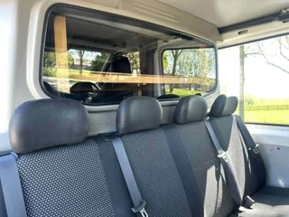 Mercedes-Benz Sprinter 2007 - 311 2.2 CDI 366 DC 7 Persoons Youngtimer obrazek 27