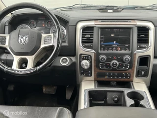 Dodge Ram 1500 2014 - 5.7 V8 Laramie | Lage bijtelling immagine 14