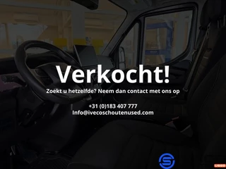 Iveco Daily 2024 - 40C21V A8 obrazek 3