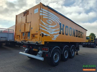 Stas SA339K 2006 - N/A immagine 4