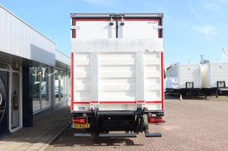 MAN TGM 2021 - 15.290 Bak + klep Full air suspension Euro 6 Automaat bild 21