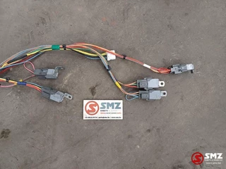 Caterpillar N/A 2022 - Cabin wire harness Caterpillar bild 2