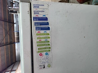 Remeha Quinta 45 CV ketel 2010 - N/A zdjecie 12