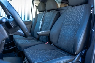Mercedes-Benz Vito 2024 - 116 CDI L3 Pro | Facelift | 160 PK | Automaat | Mbux | Navi | Camera | Cruise | Carplay bild 12