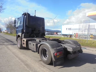 DAF CF 450 2018 - NL TRUCK HYDROLIEK afbeelding 6