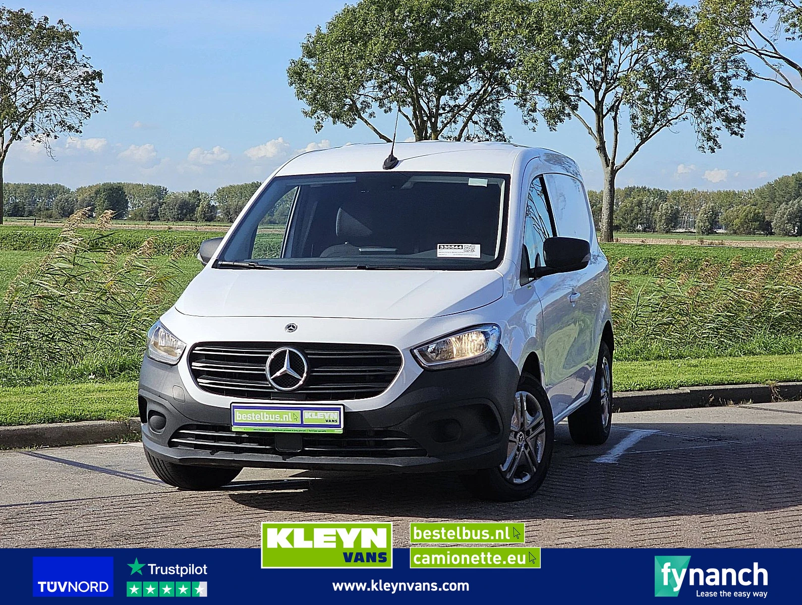 Mercedes-Benz Citan 2024 - 110 CDI afbeelding 1