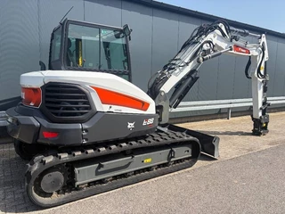 Bobcat N/A 2022 - E 88 R2 | Verstellausleger (Wacker Neuson ET 90) obrazek 13