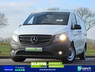 Mercedes-Benz Vito 2019 - 114 obrazek 1