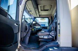 MAN TGM 2009 - 18.250 BL -E5 obrazek 8