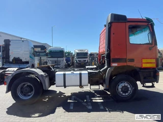 Mercedes-Benz Actros 2002 - 2040 image 6