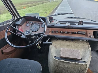 Mercedes-Benz N/A 1977 - 206 bild 8
