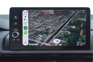 Honda CR-V 2025 - 2.0 e:PHEV Advance Tech obrazek 12