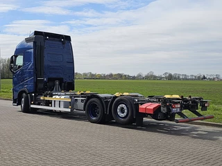 Volvo FH 2021 - 460 obrazek 6
