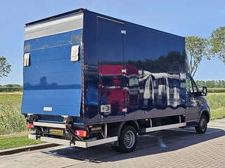 Mercedes-Benz Sprinter 2020 - 516 afbeelding 3 miniatuur
